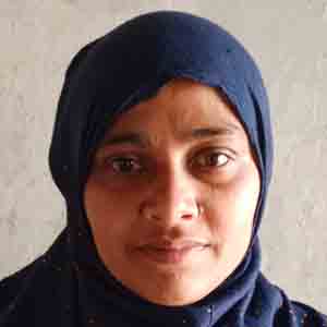 Khadiza Khatun